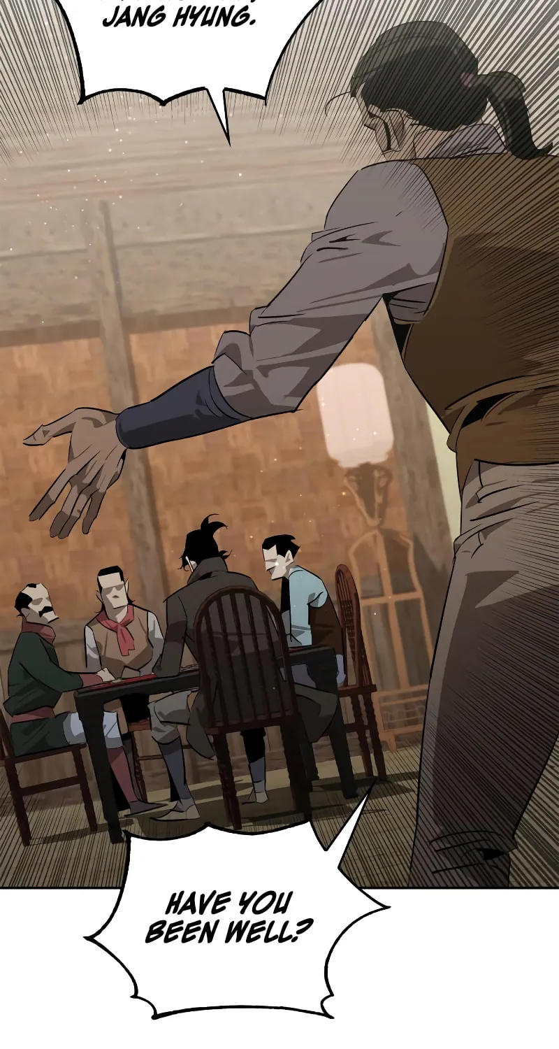 Martial Wild West Chapter 26 page 46 - 