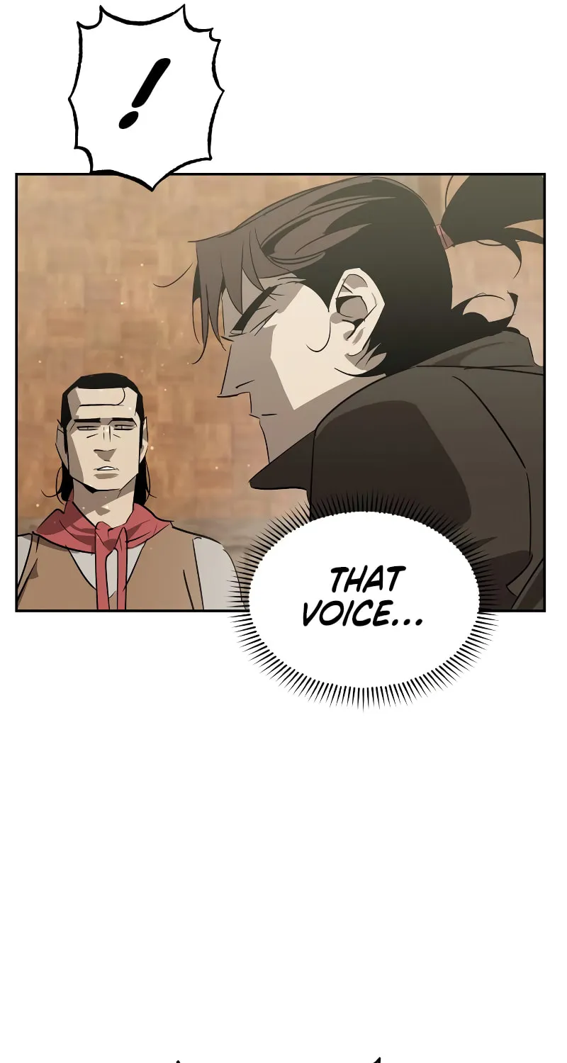 Martial Wild West Chapter 26 page 48 - 
