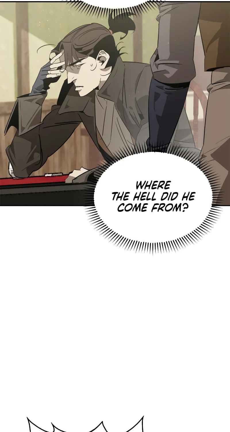 Martial Wild West Chapter 26 page 51 - 