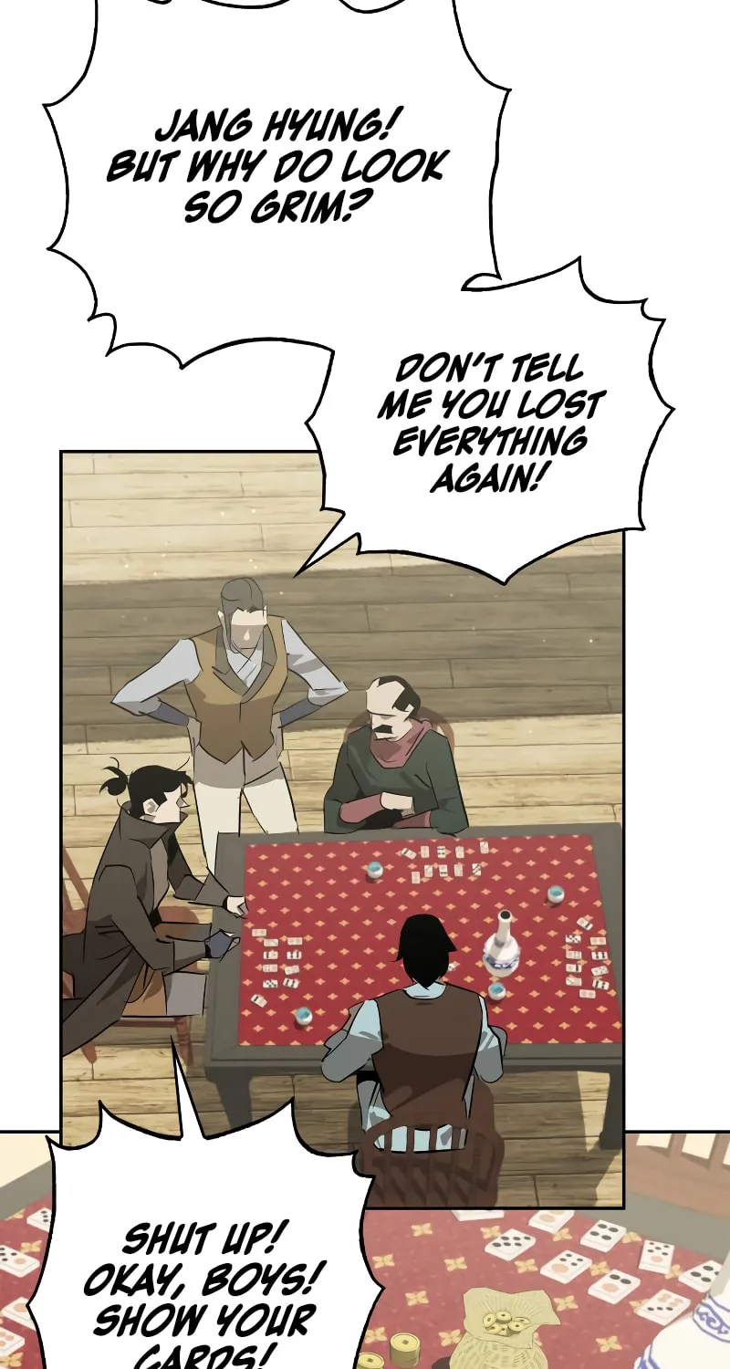 Martial Wild West Chapter 26 page 52 - 
