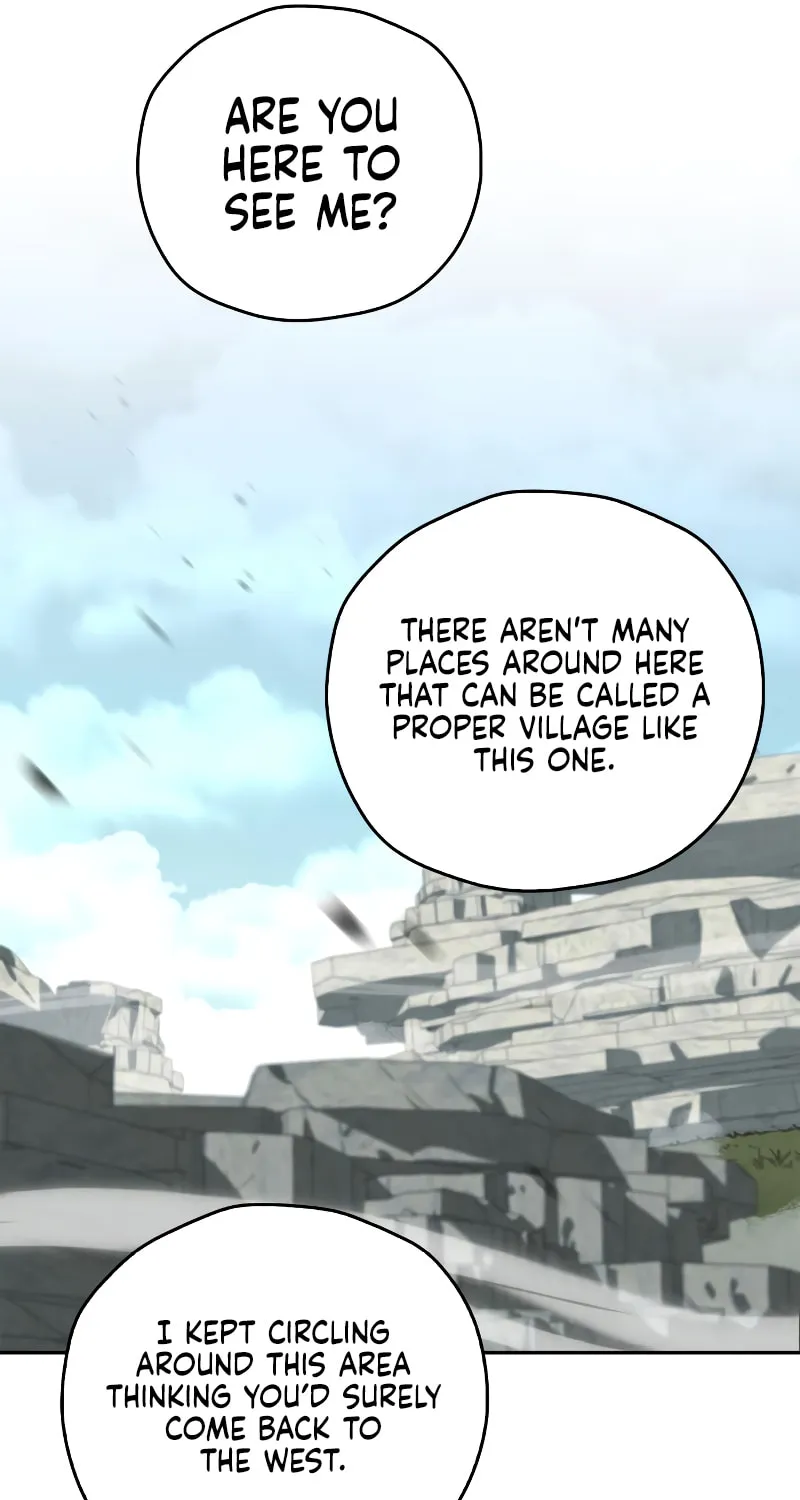 Martial Wild West Chapter 26 page 55 - 