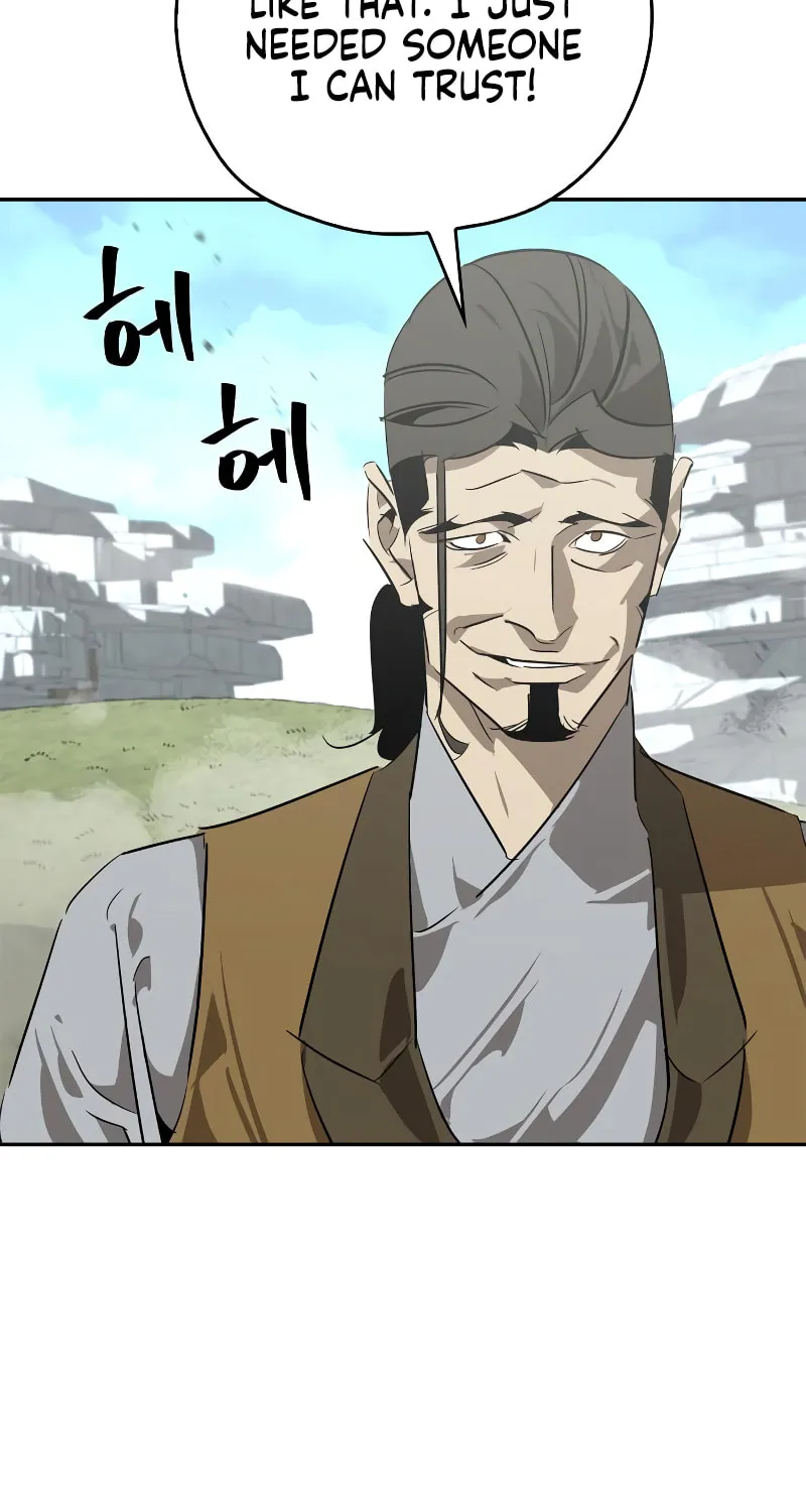 Martial Wild West Chapter 26 page 58 - 