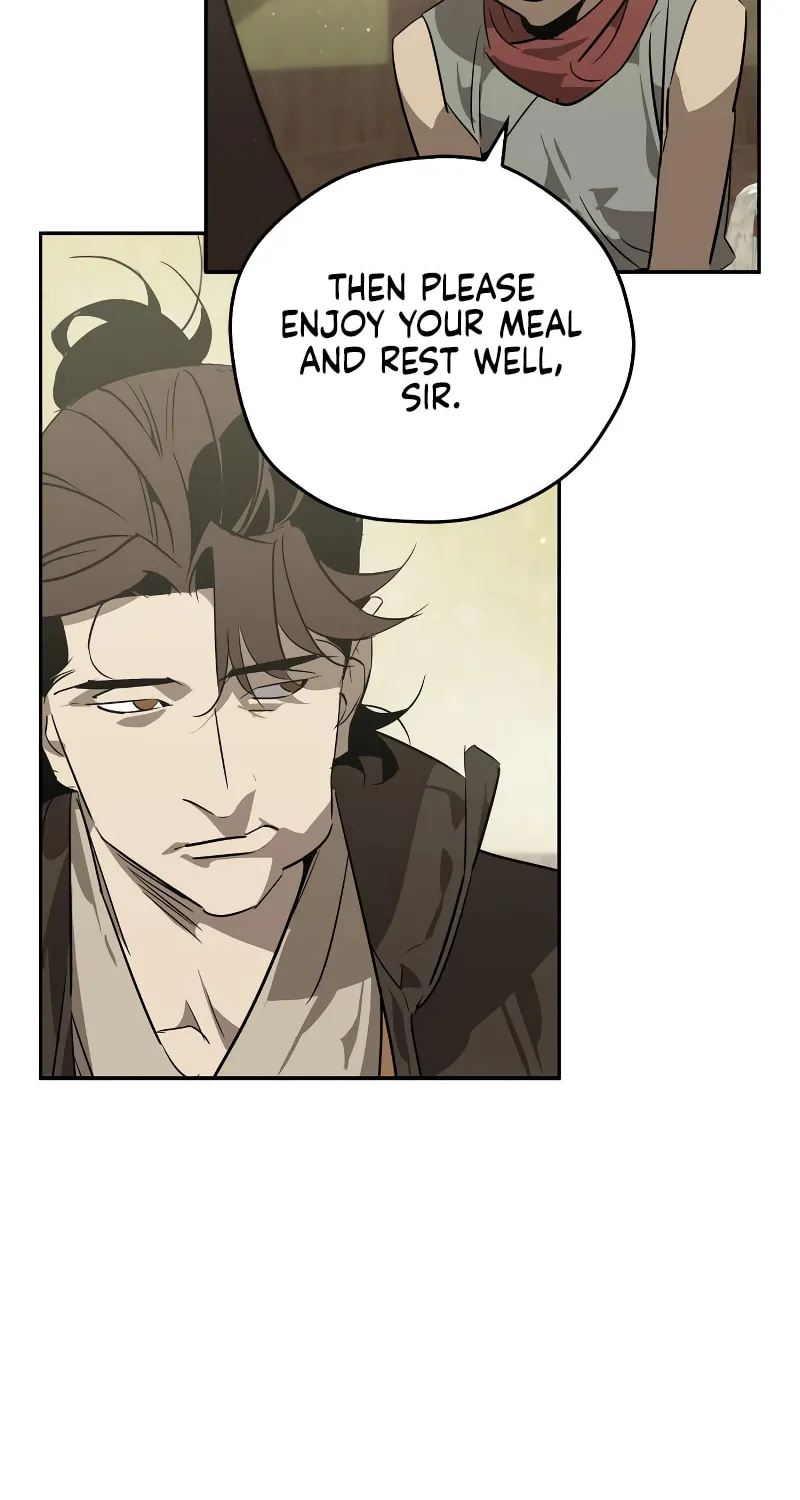 Martial Wild West Chapter 26 page 7 - 