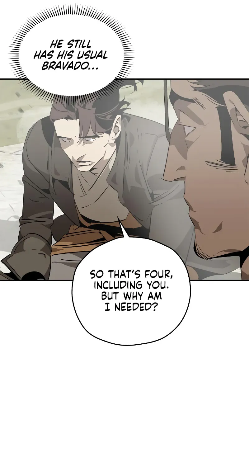 Martial Wild West Chapter 26 page 63 - 