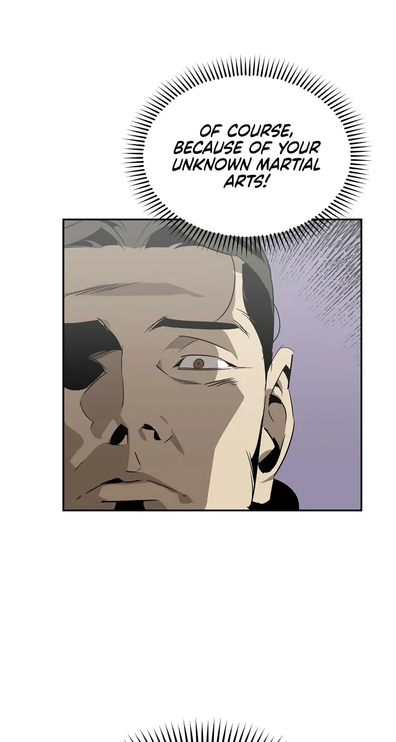 Martial Wild West Chapter 26 page 64 - 