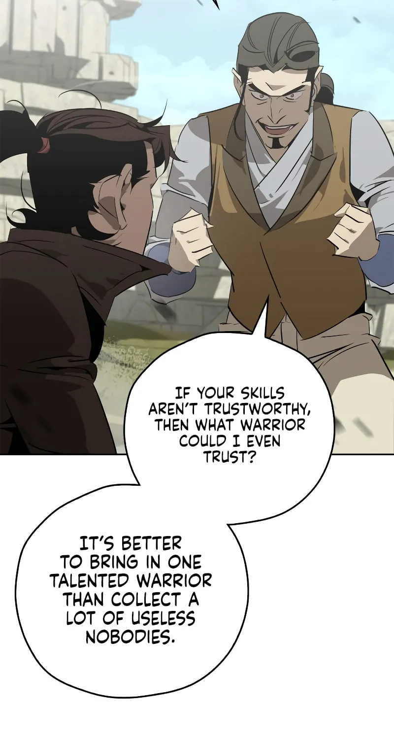 Martial Wild West Chapter 26 page 66 - 