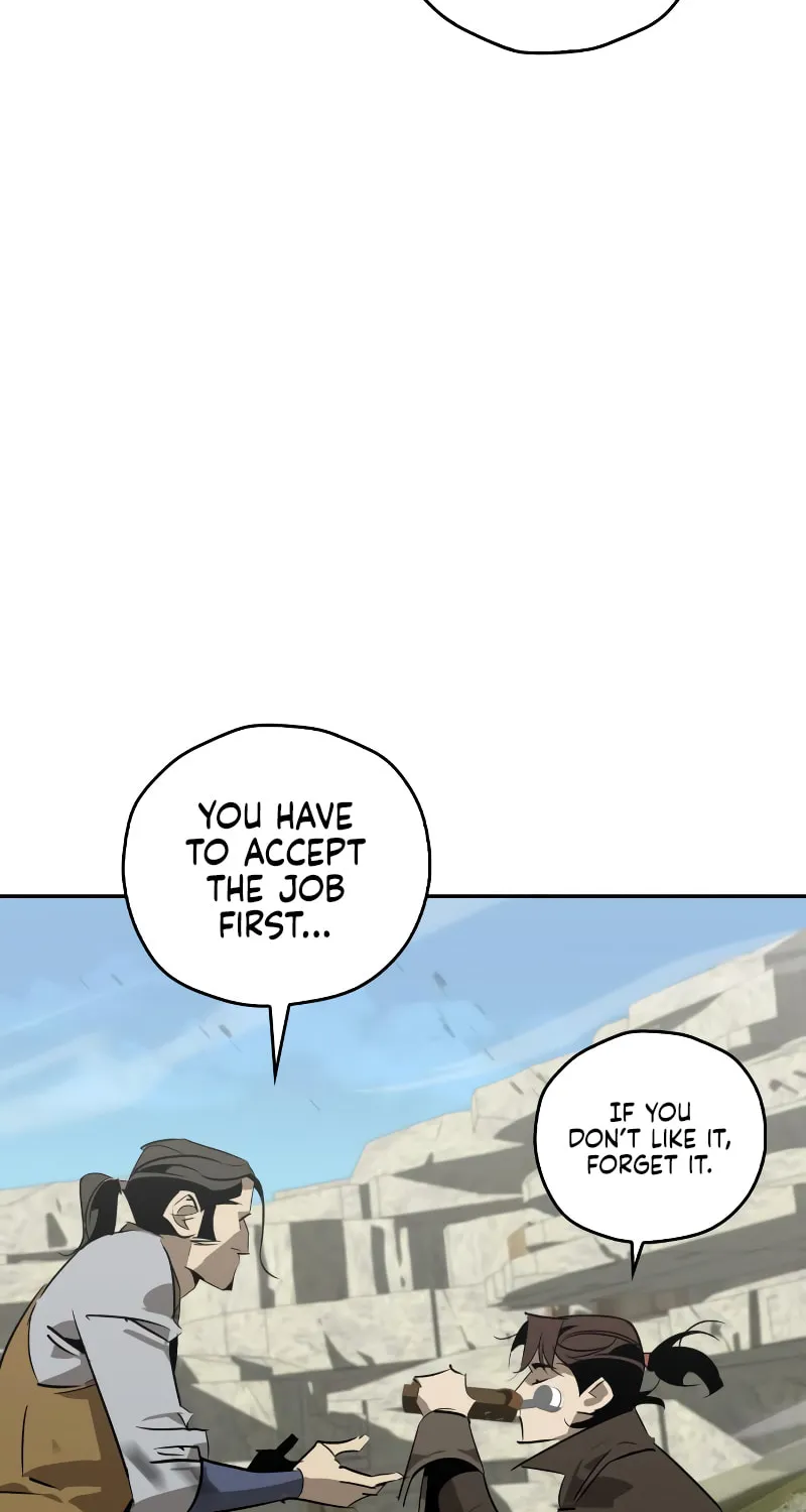 Martial Wild West Chapter 26 page 68 - 