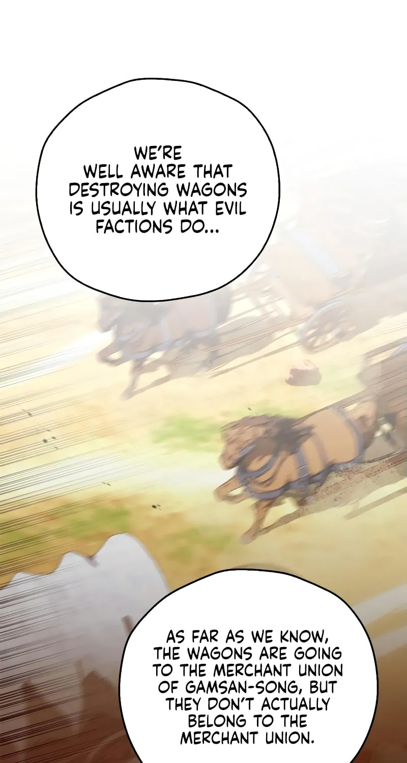 Martial Wild West Chapter 26 page 71 - 