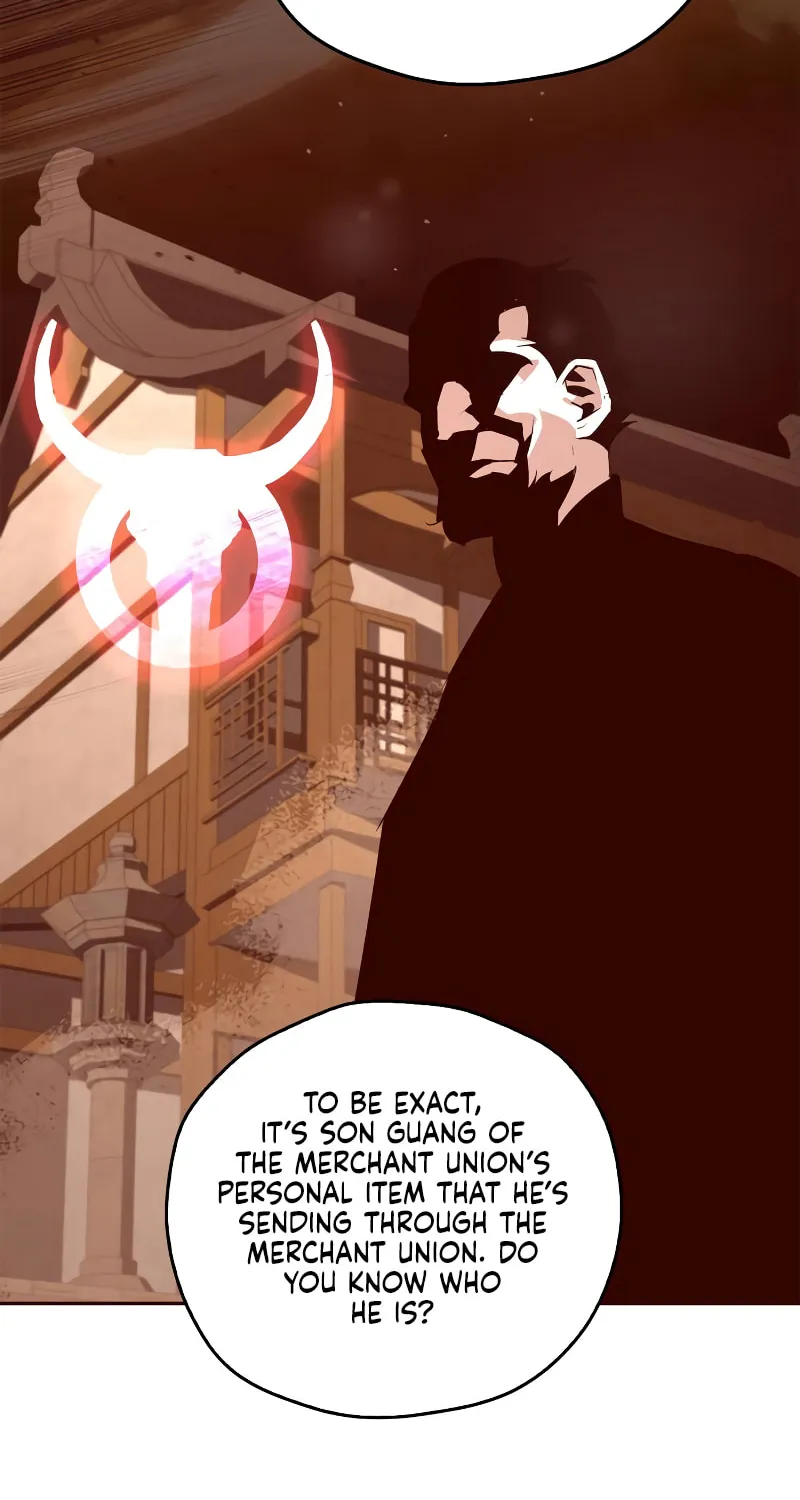 Martial Wild West Chapter 26 page 72 - 