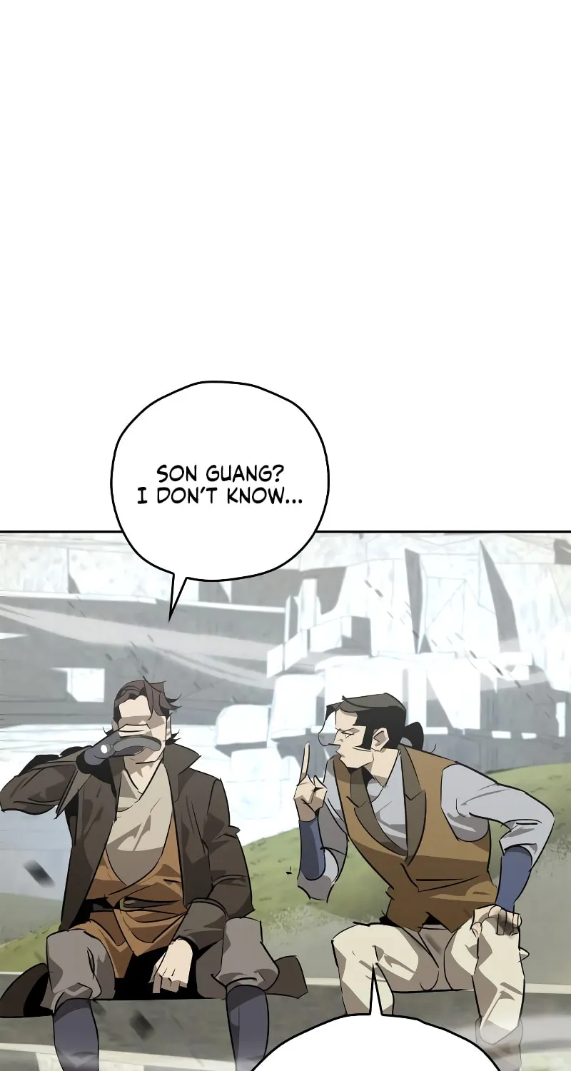 Martial Wild West Chapter 26 page 73 - 