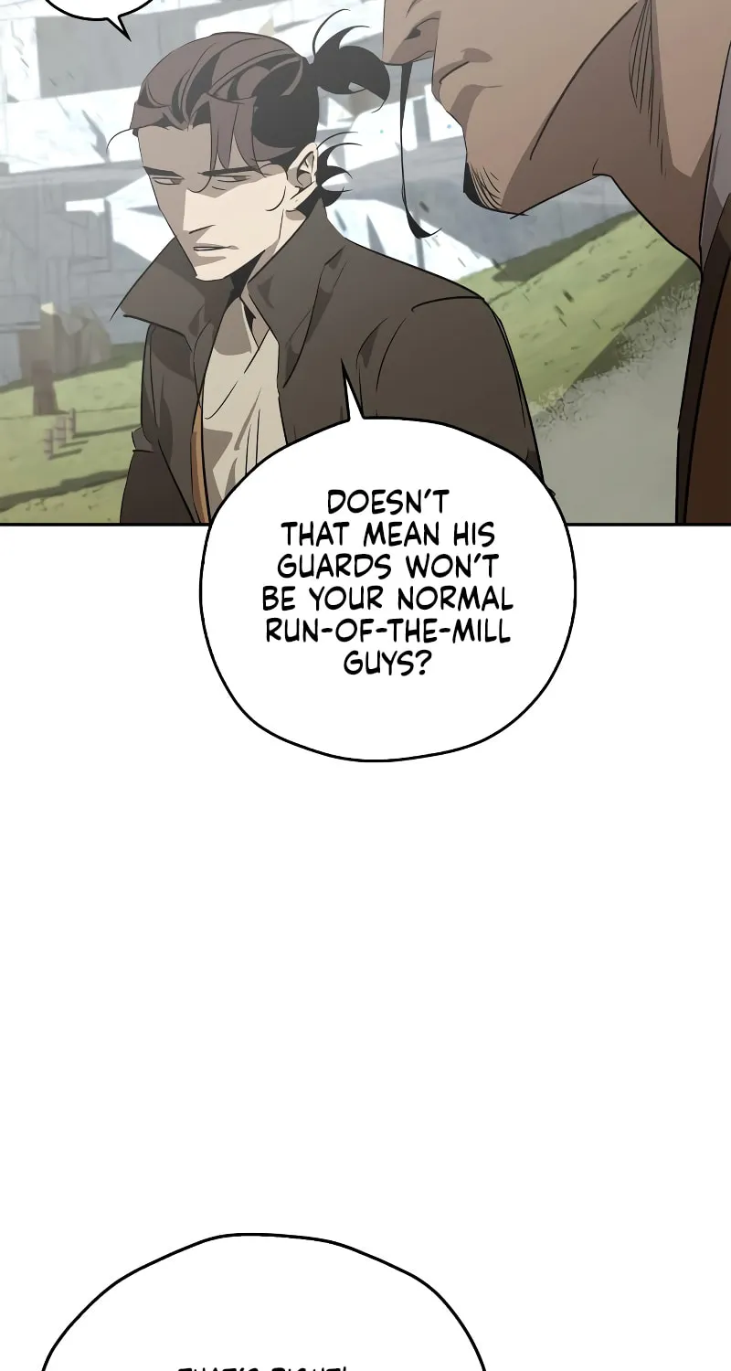 Martial Wild West Chapter 26 page 76 - 