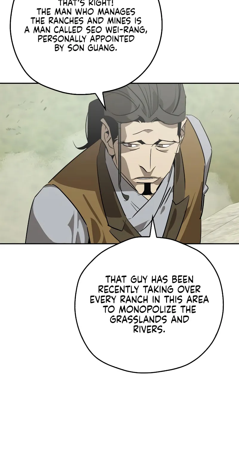 Martial Wild West Chapter 26 page 77 - 
