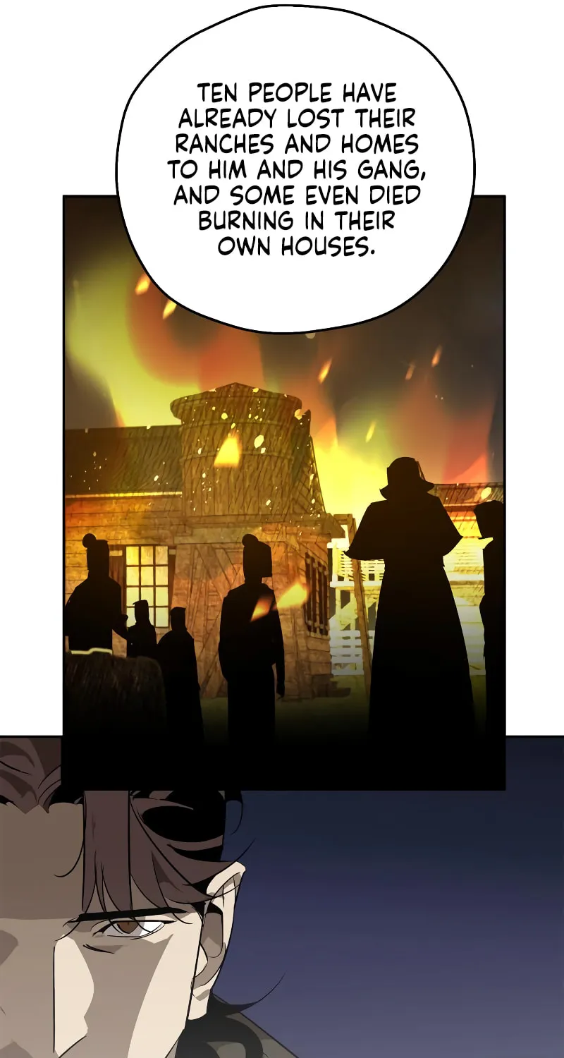 Martial Wild West Chapter 26 page 79 - 