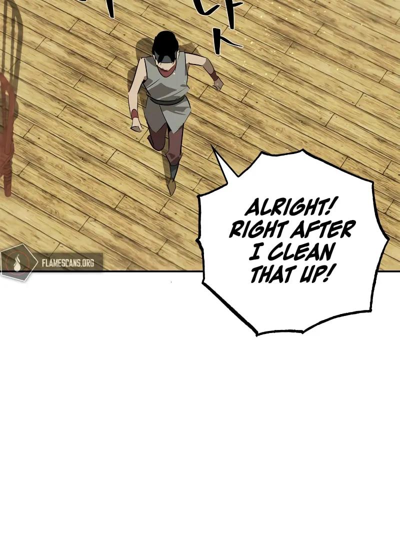 Martial Wild West Chapter 26 page 9 - 