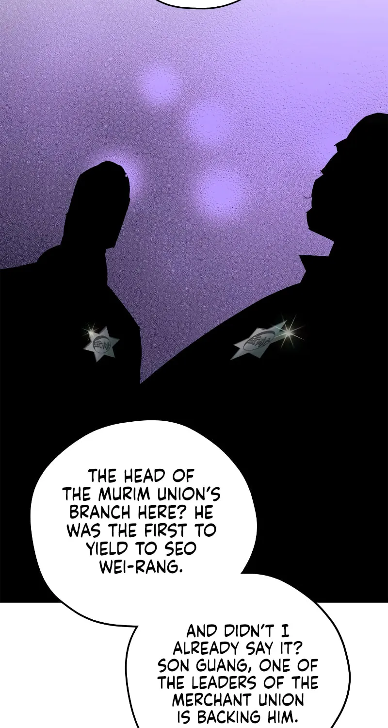Martial Wild West Chapter 26 page 81 - 
