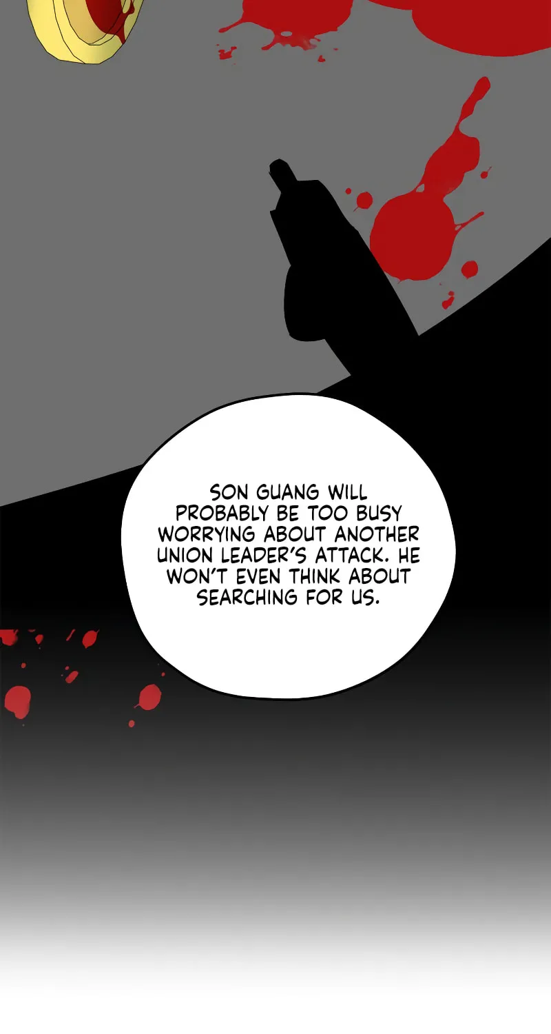 Martial Wild West Chapter 26 page 87 - 