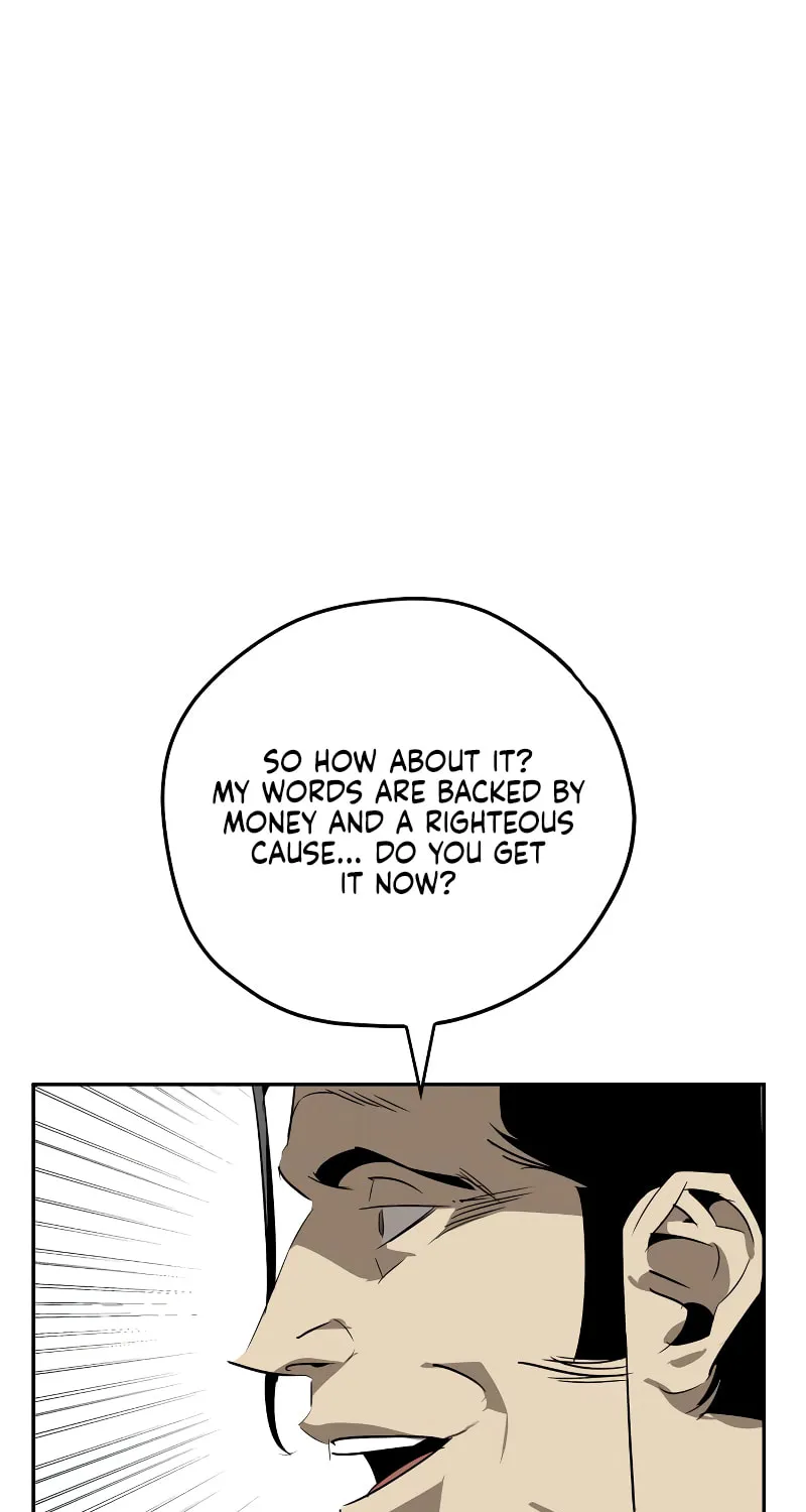 Martial Wild West Chapter 26 page 88 - 