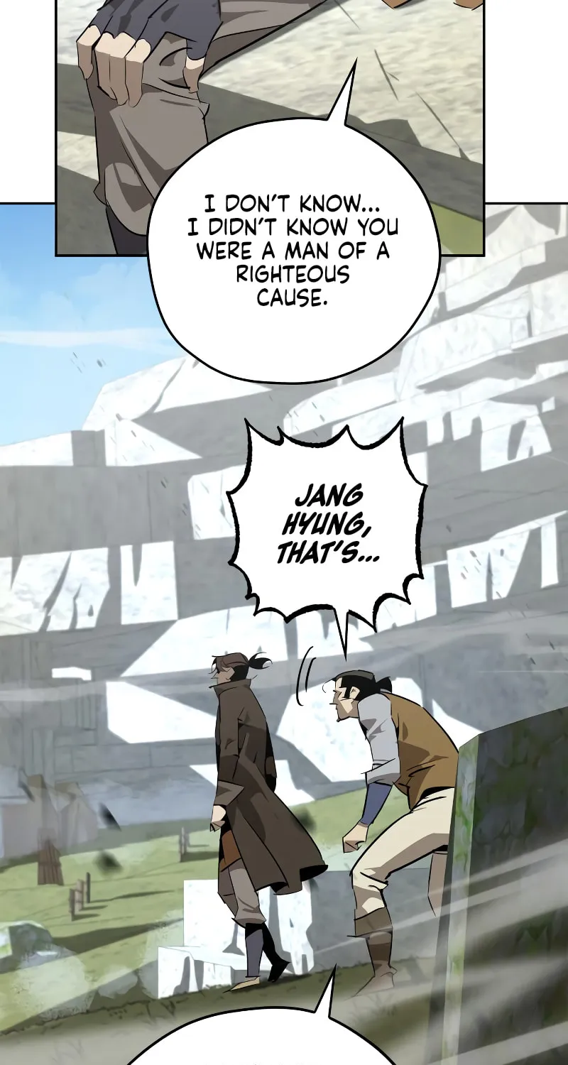 Martial Wild West Chapter 26 page 90 - 