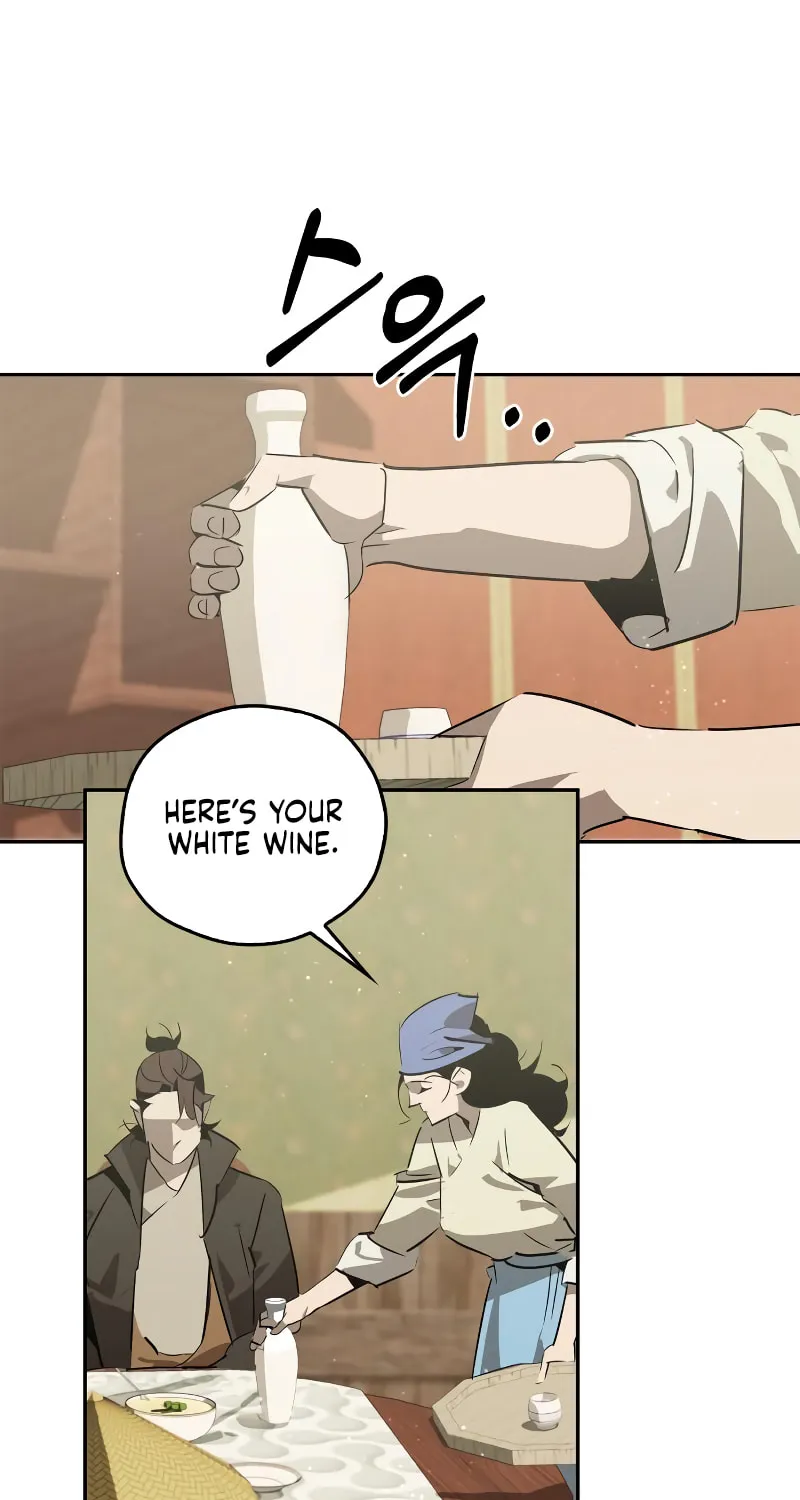 Martial Wild West Chapter 26 page 10 - 