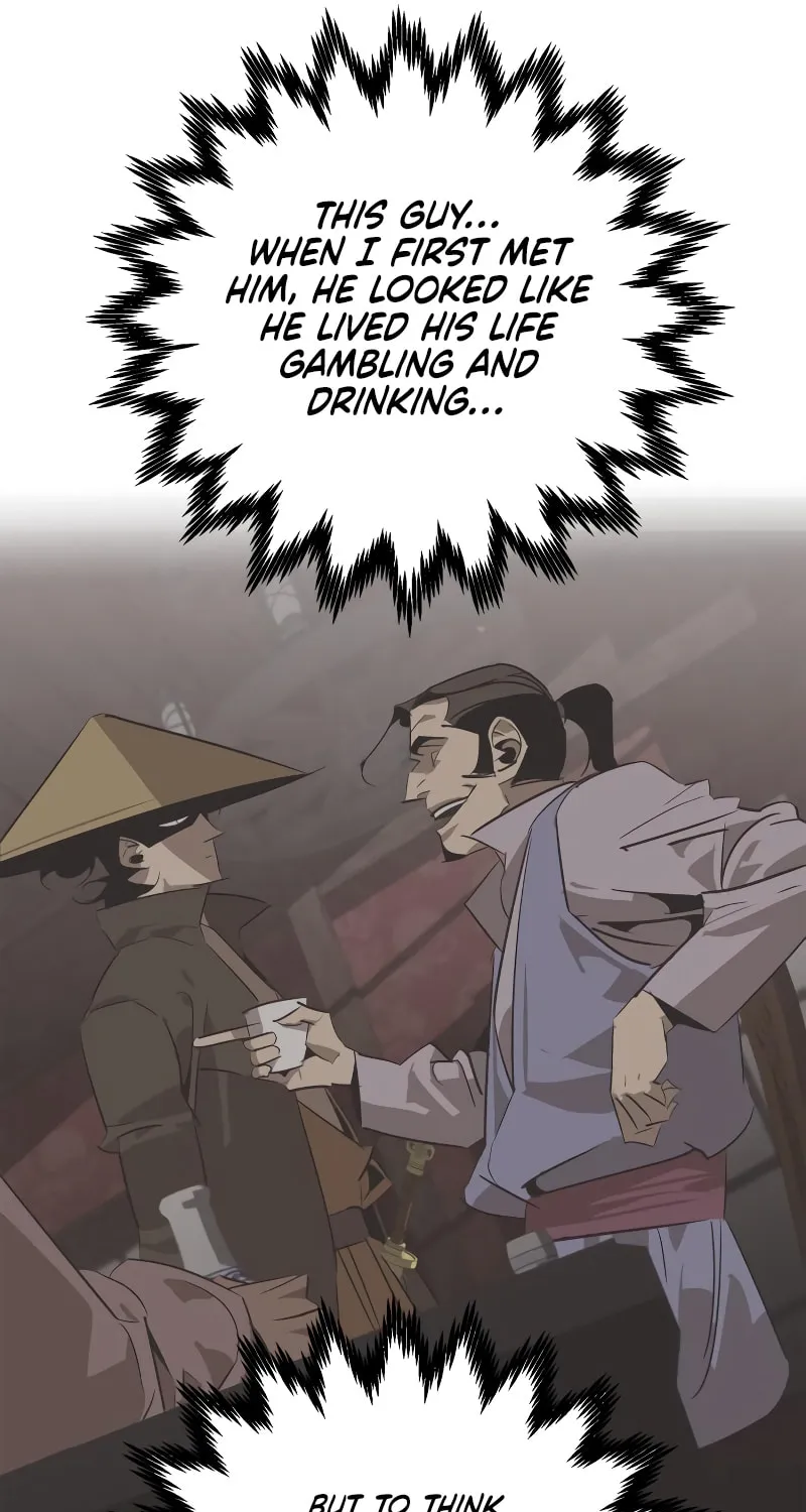 Martial Wild West Chapter 26 page 94 - 