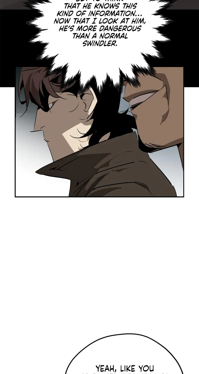 Martial Wild West Chapter 26 page 95 - 