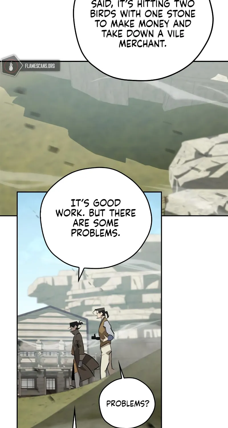 Martial Wild West Chapter 26 page 96 - 