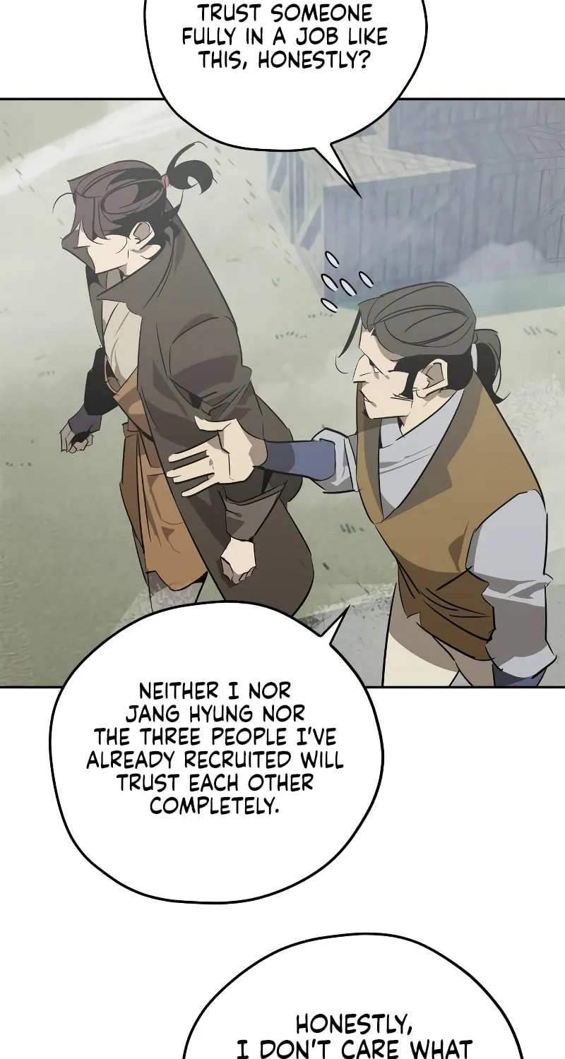 Martial Wild West Chapter 26 page 98 - 