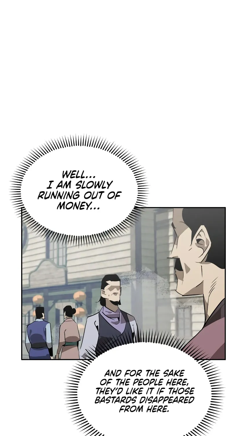 Martial Wild West Chapter 26 page 100 - 
