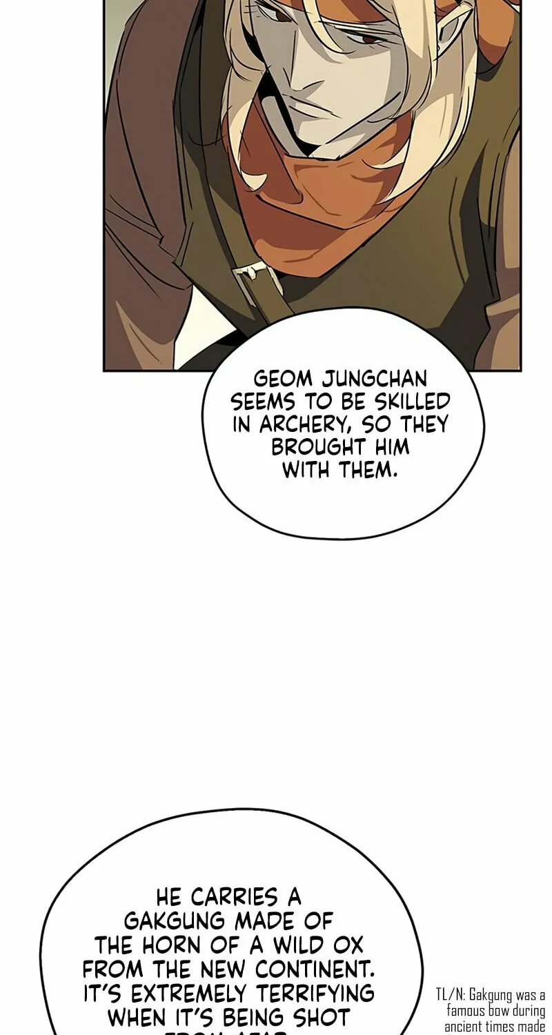 Martial Wild West Chapter 27 page 11 - 