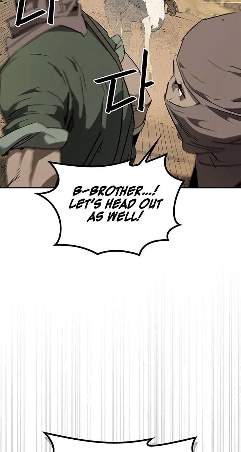 Martial Wild West Chapter 27 page 101 - 