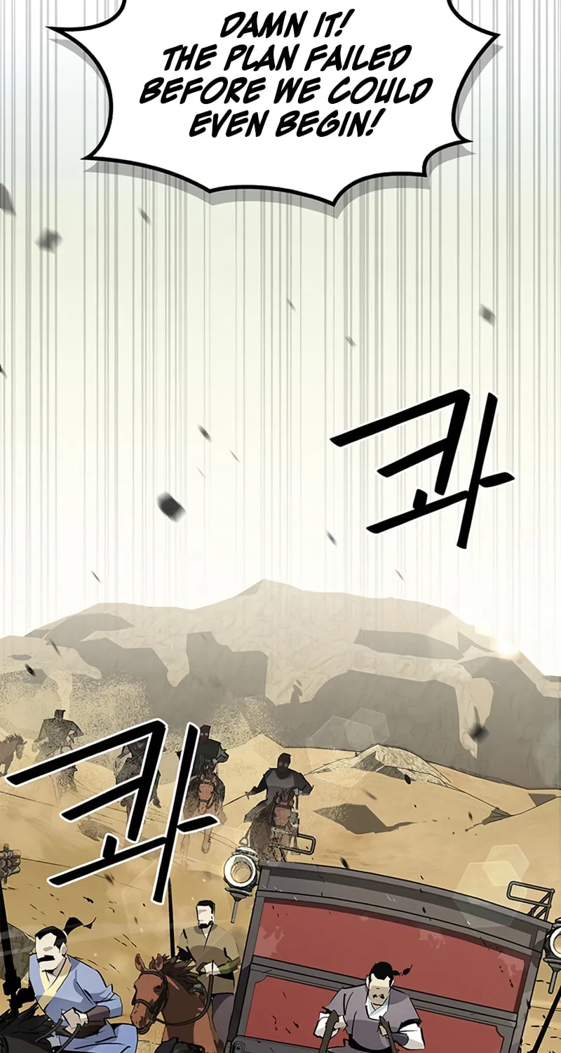 Martial Wild West Chapter 27 page 102 - 