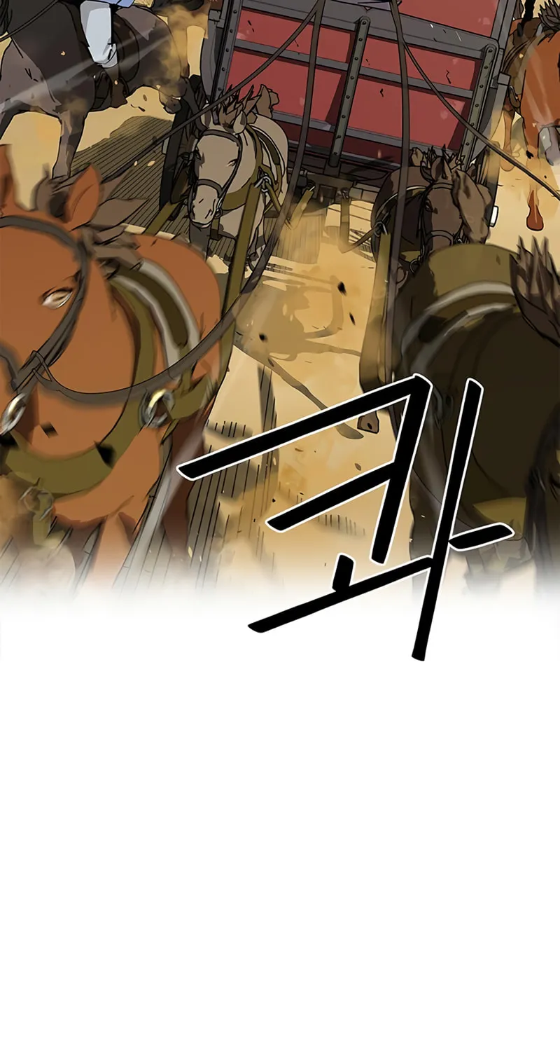 Martial Wild West Chapter 27 page 103 - 