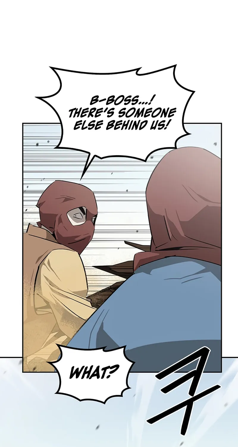 Martial Wild West Chapter 27 page 105 - 