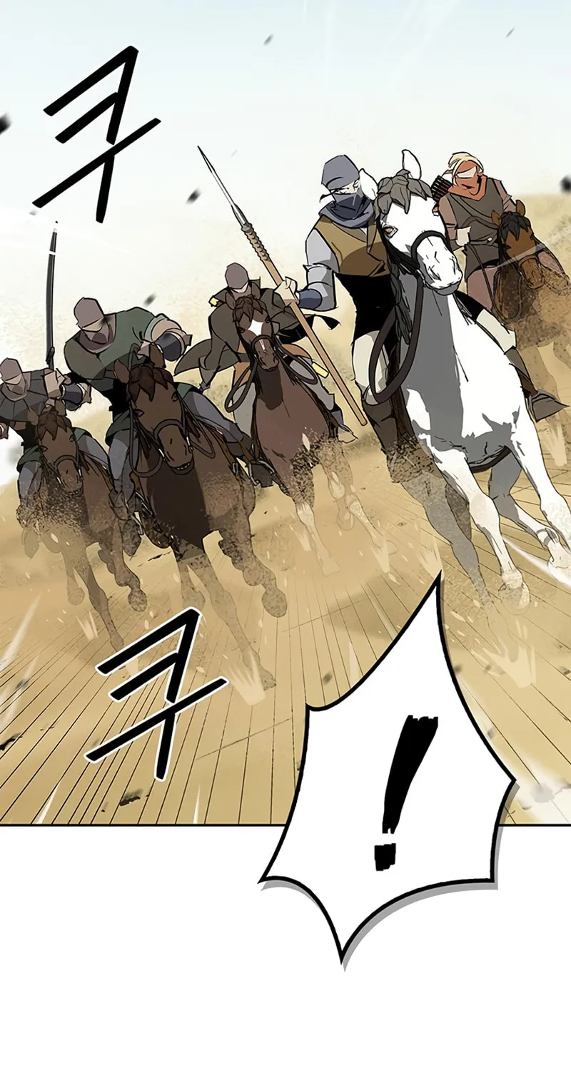 Martial Wild West Chapter 27 page 106 - 