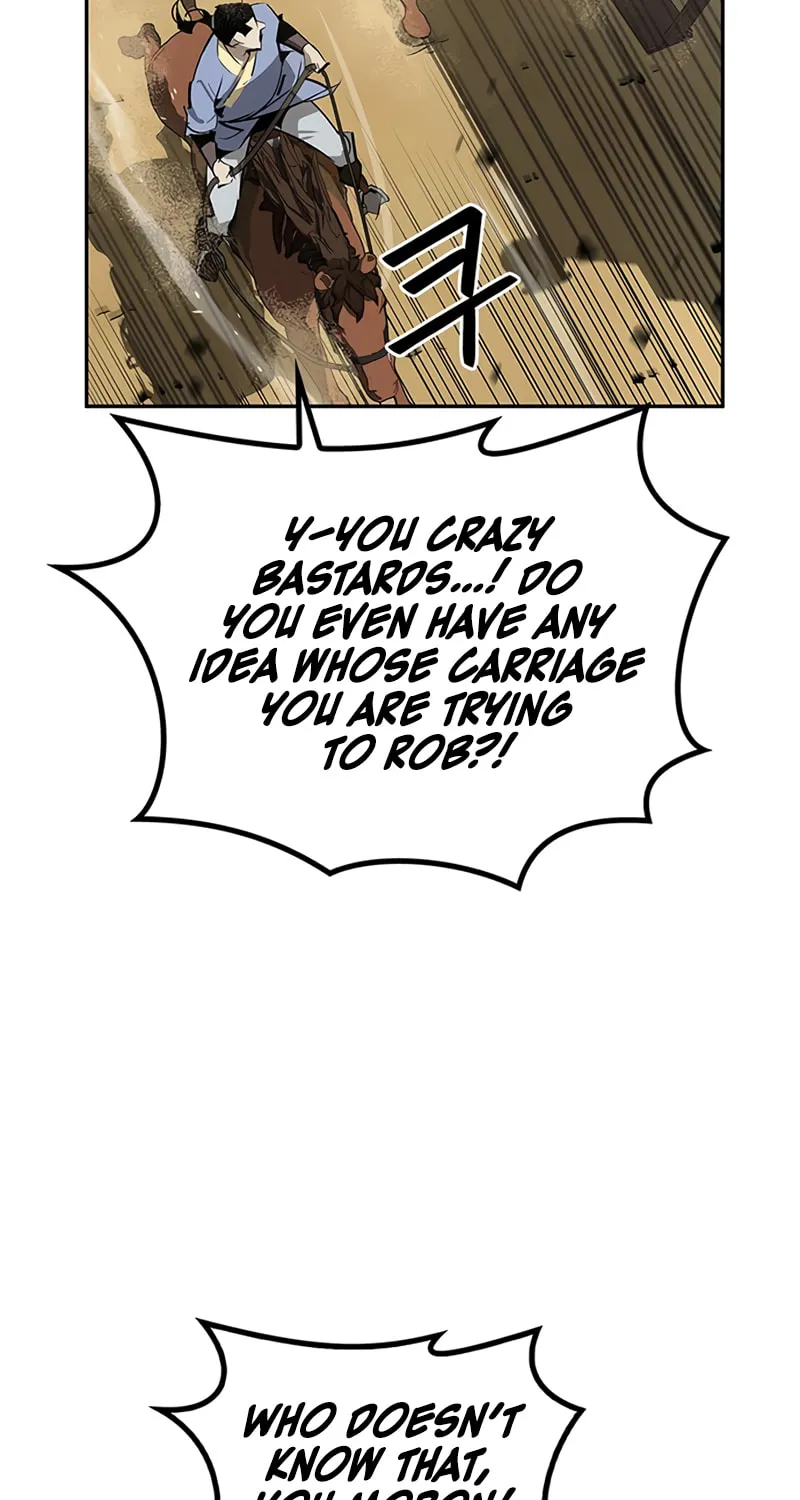 Martial Wild West Chapter 27 page 109 - 