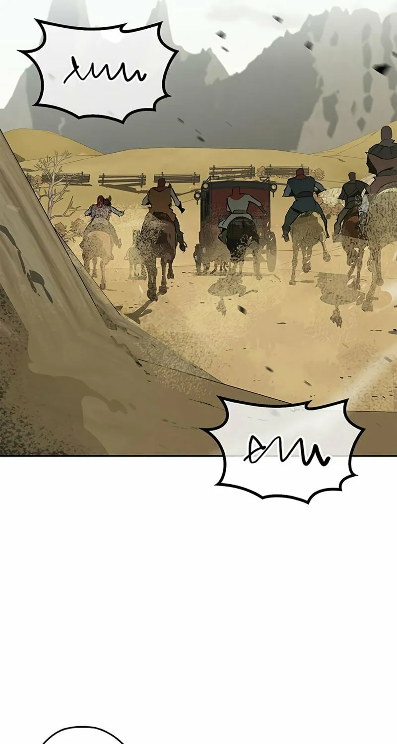 Martial Wild West Chapter 27 page 113 - 