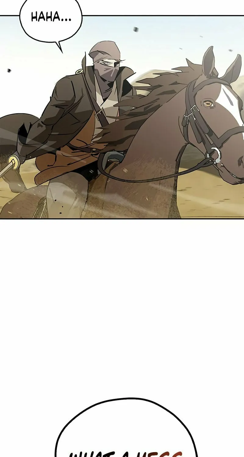 Martial Wild West Chapter 27 page 114 - 