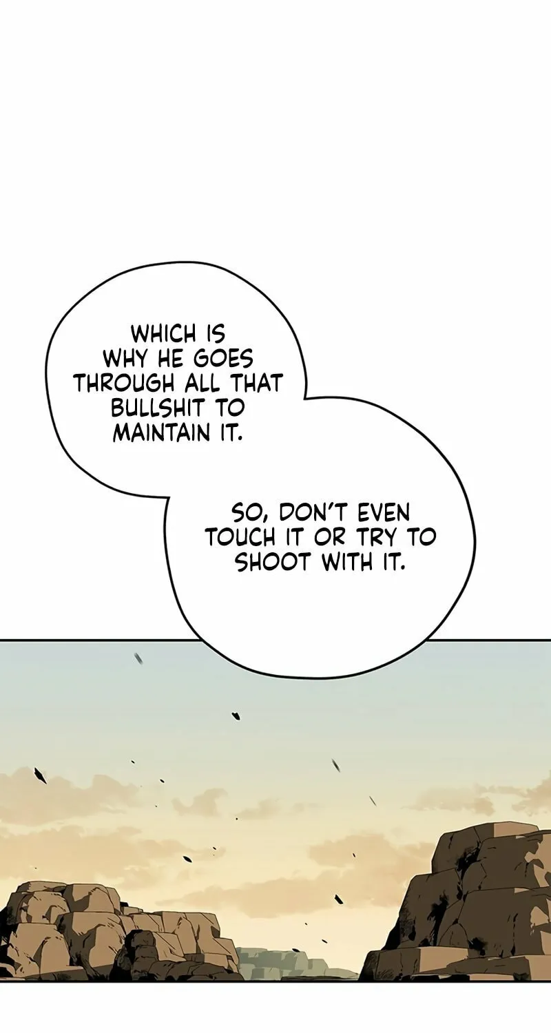 Martial Wild West Chapter 27 page 13 - 