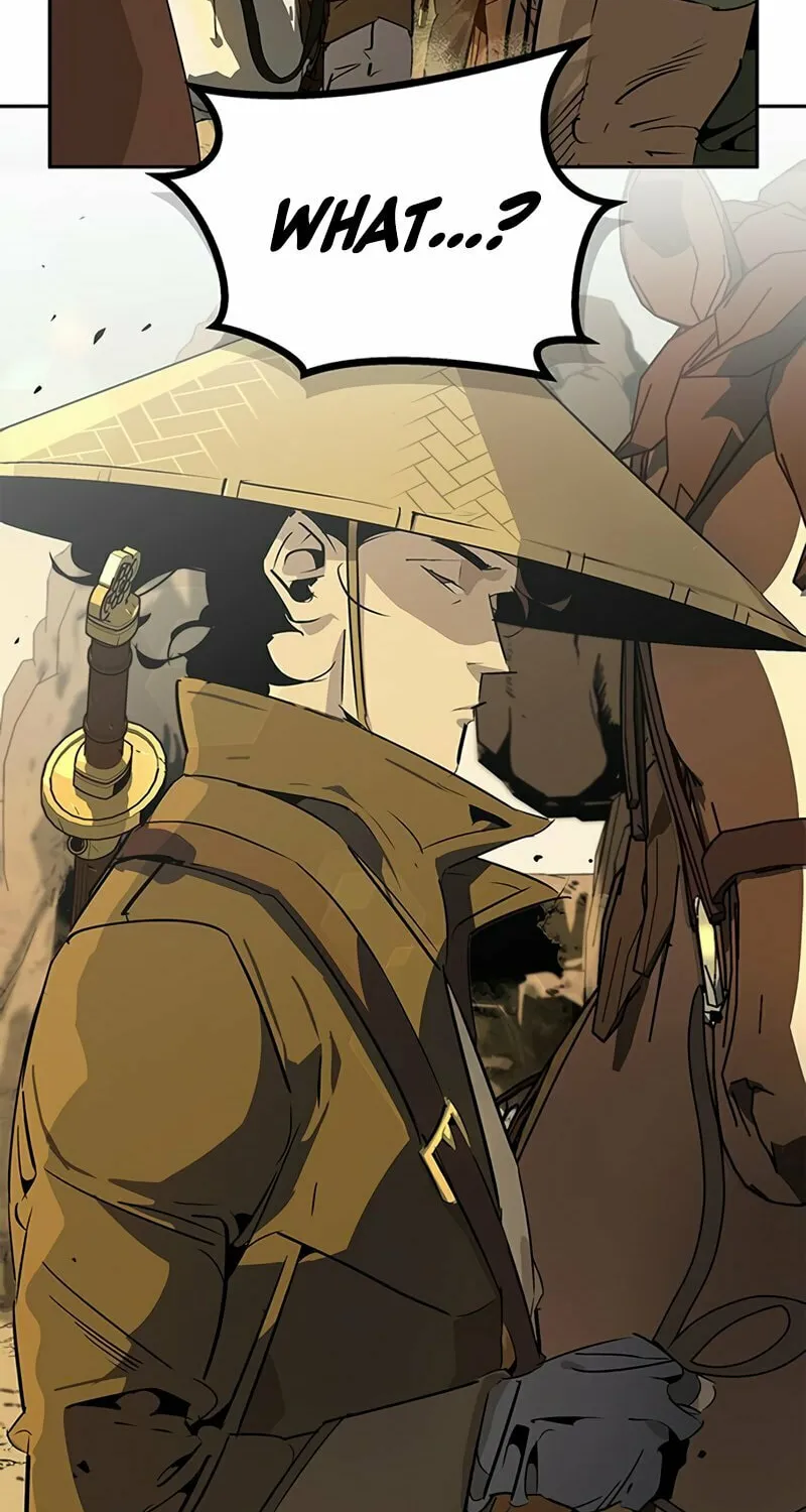 Martial Wild West Chapter 27 page 15 - 