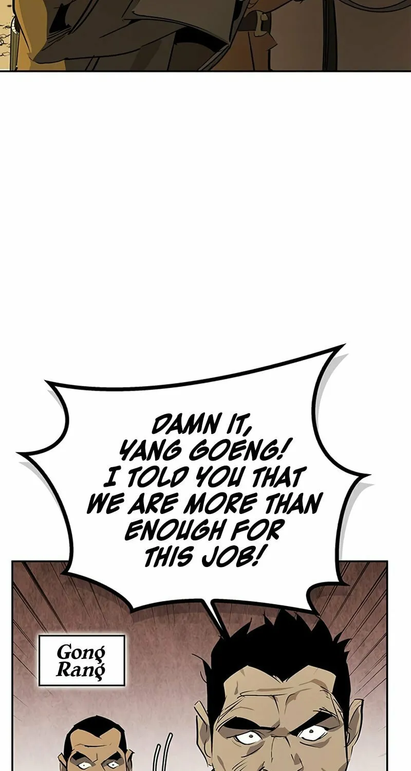 Martial Wild West Chapter 27 page 16 - 