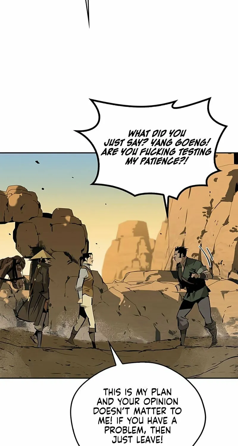 Martial Wild West Chapter 27 page 19 - 