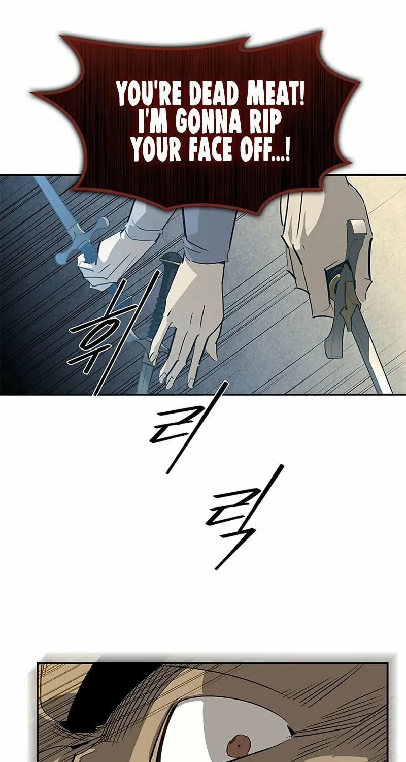 Martial Wild West Chapter 27 page 22 - 