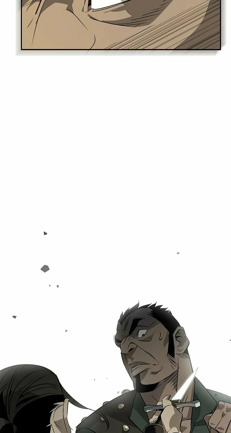 Martial Wild West Chapter 27 page 23 - 