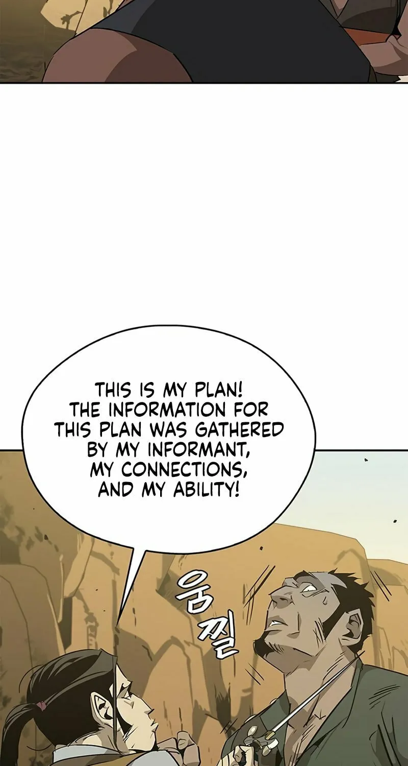 Martial Wild West Chapter 27 page 28 - 
