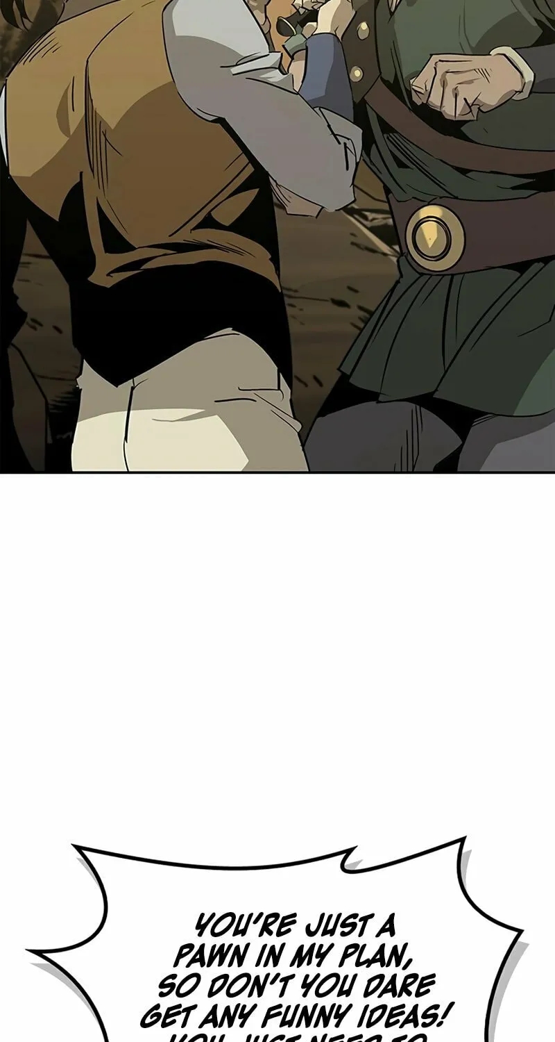 Martial Wild West Chapter 27 page 29 - 