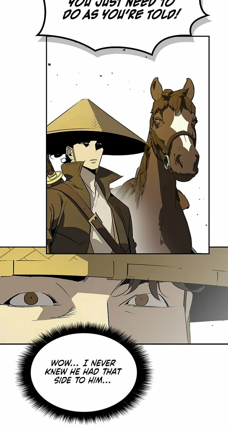 Martial Wild West Chapter 27 page 30 - 