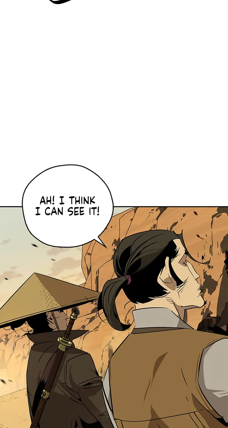 Martial Wild West Chapter 27 page 4 - 