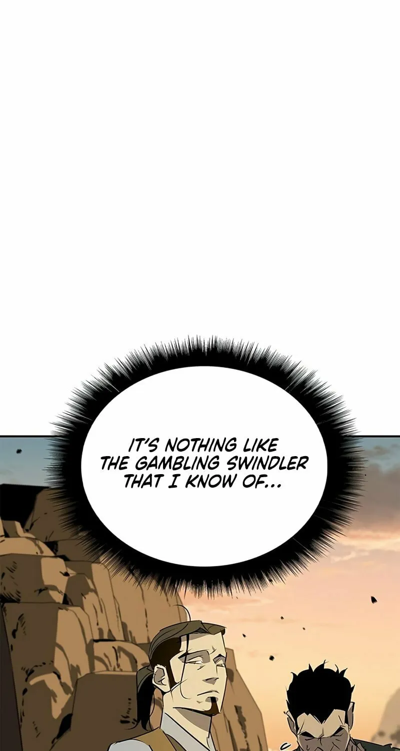 Martial Wild West Chapter 27 page 31 - 