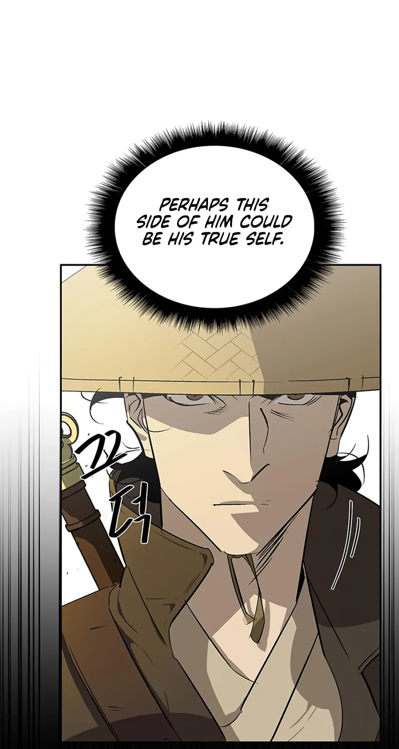 Martial Wild West Chapter 27 page 34 - 