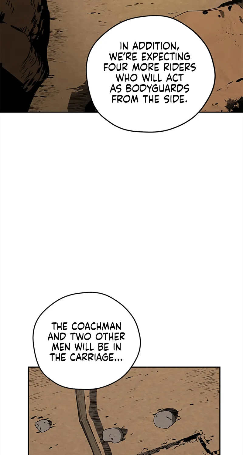 Martial Wild West Chapter 27 page 38 - 